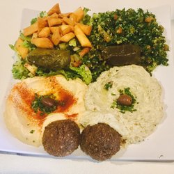 The Best 10 Greek Restaurants In Austin Tx Last Updated February 2 Almarah Mediterranean Cuisine