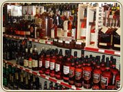 Karavan Liquors