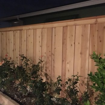 Apache Fence 55 Photos 34 Reviews Fences Gates 9239 Lake Photo Of Apache Fence Santee Ca United States