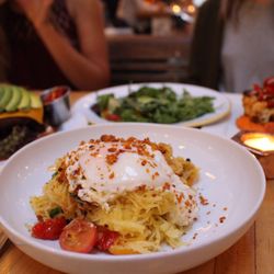 The Best 10 Vegetarian Restaurants Near Marina Del Rey Ca 90292 1 The Butcher S Daughter