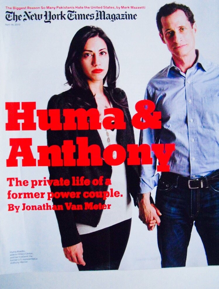New York Magazine