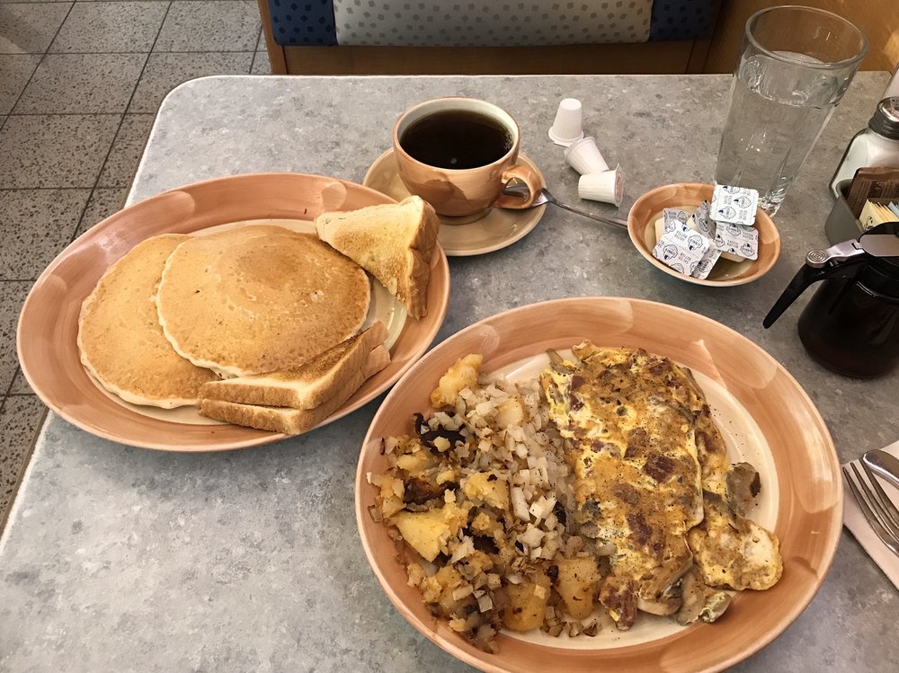 Orem's Diner