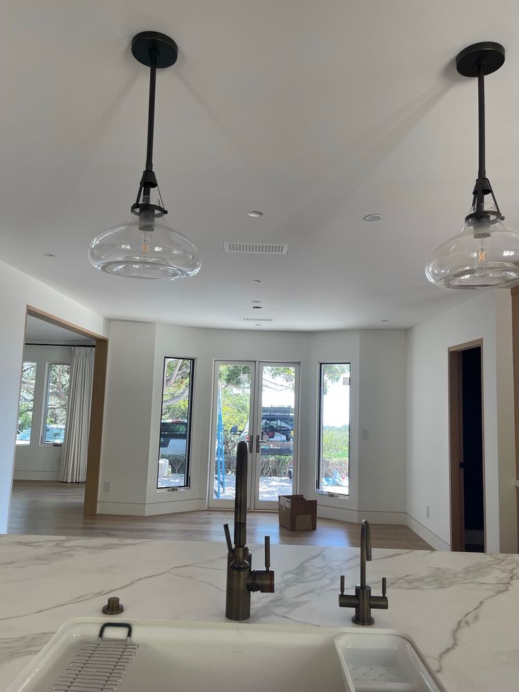 Prestige Cleaning