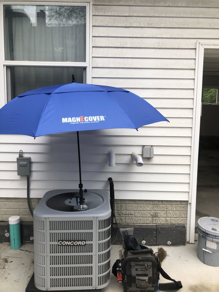 image of business Ohio City Heating and Cooling