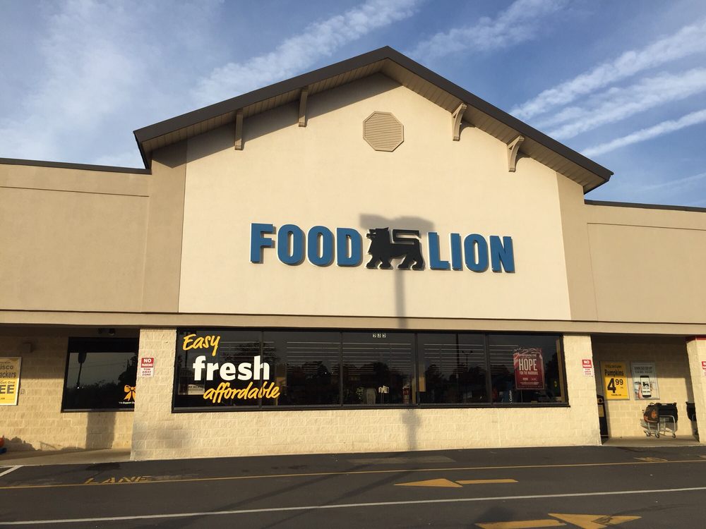 Food Lion