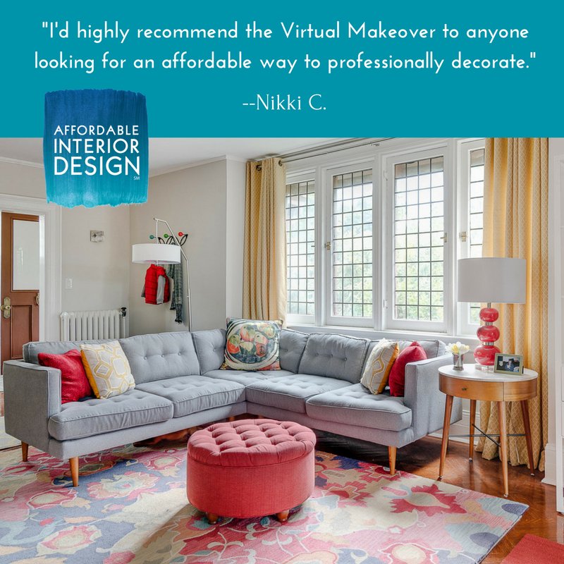 image of business Affordable Interior Design