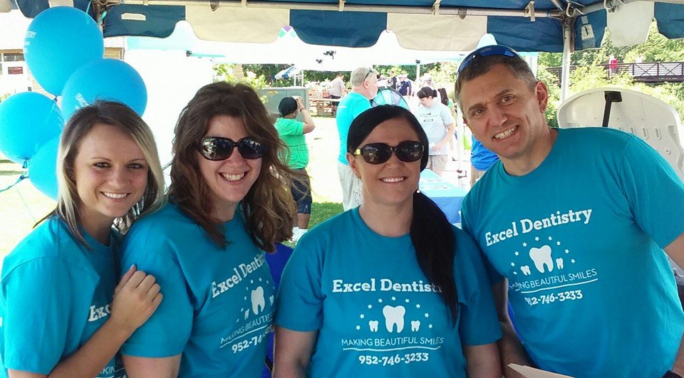 image of business Excel Dentistry