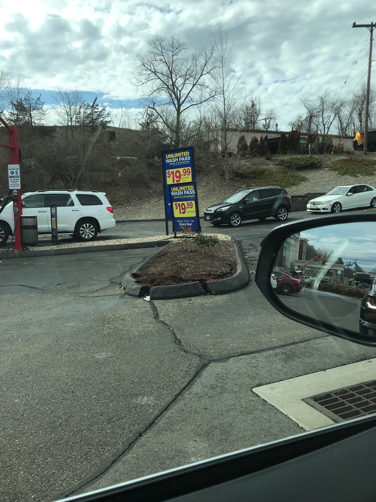 Golden Nozzle Car Wash Rocky Hill Golden Nozzle Car Wash Rocky Hill