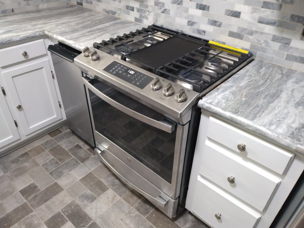 Efficient Construction