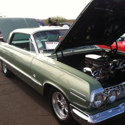 Good guys car show phoenix coupon