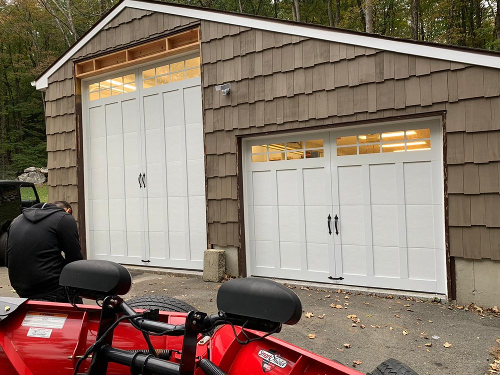 Experts Garage Doors