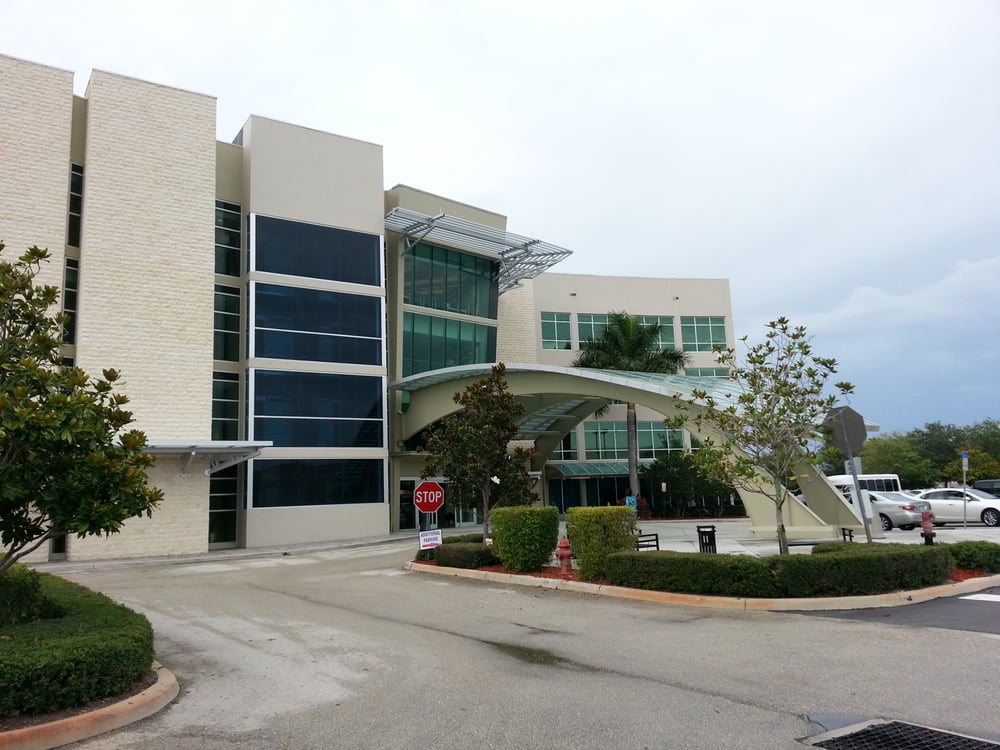 Florida vision institute west palm beach