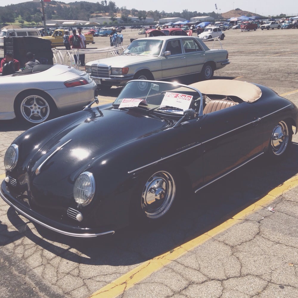 Photos for Pomona Swap Meet &amp; Classic Car Show Yelp