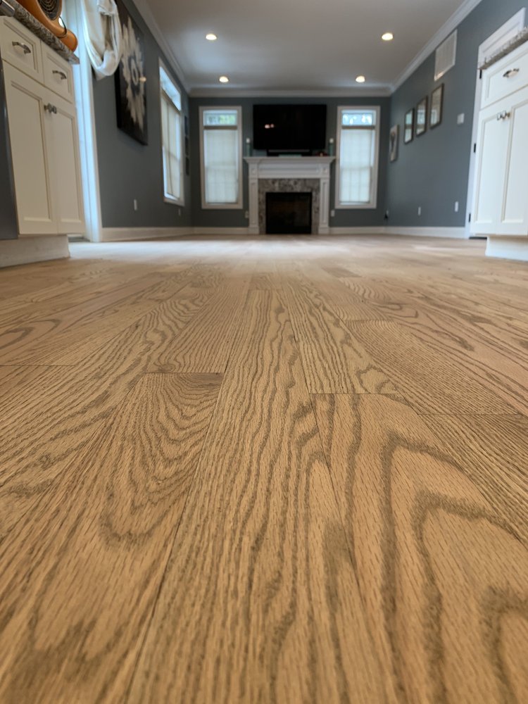 image of business Re-Nu Floor Sanding