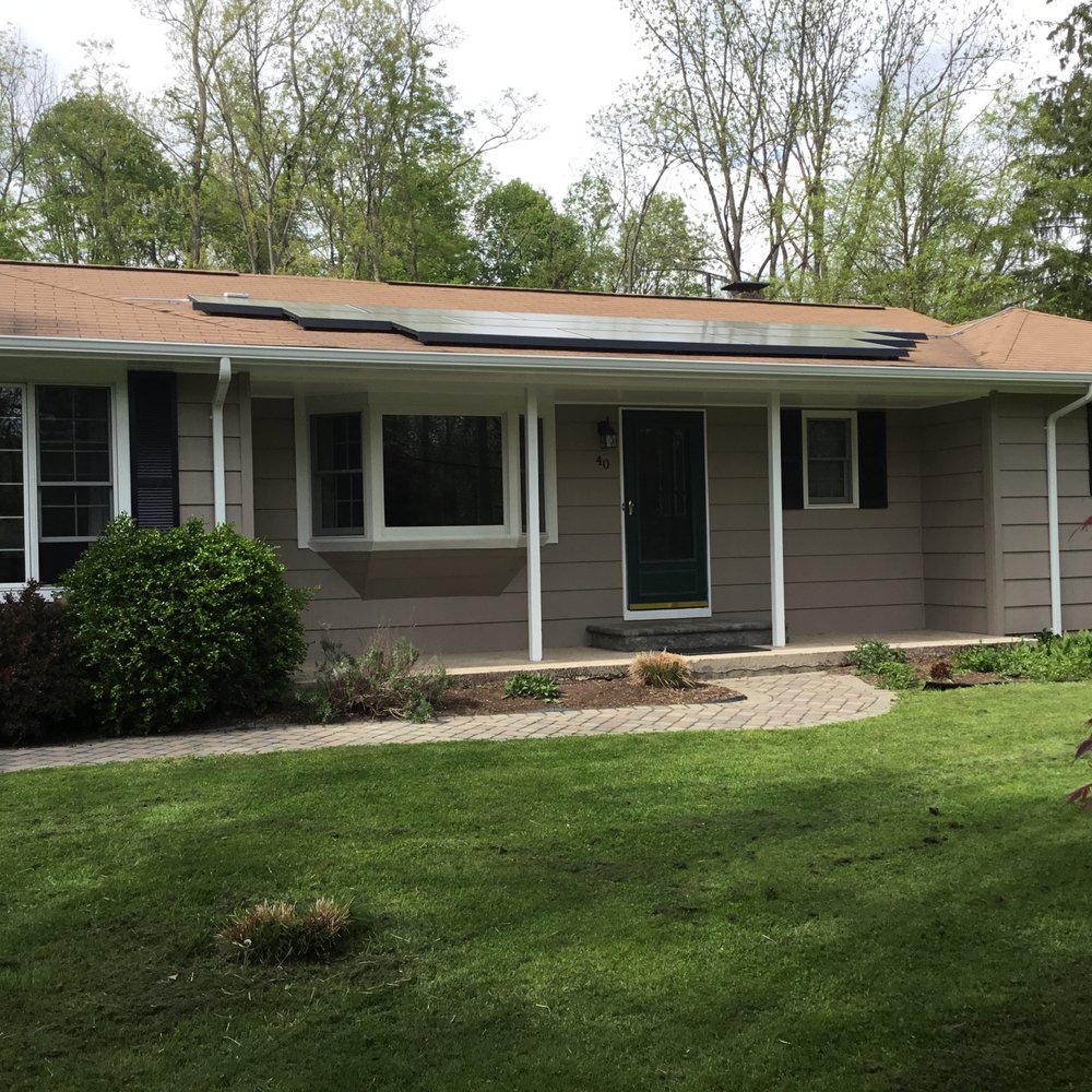 Apple Valley Gutter Service