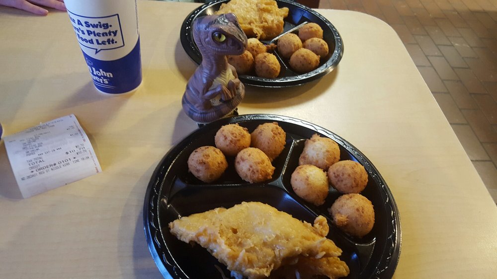 Long John Silver’s 25 Photos Fast Food 7390 Mentor Ave, Mentor