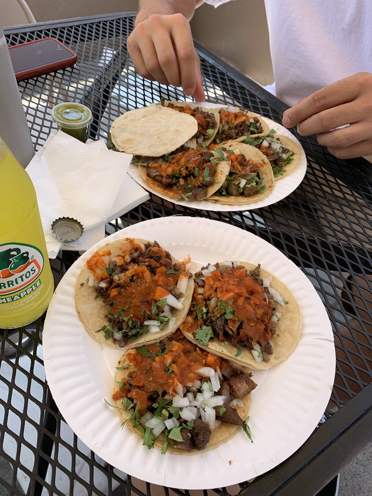 Tacos El Compita