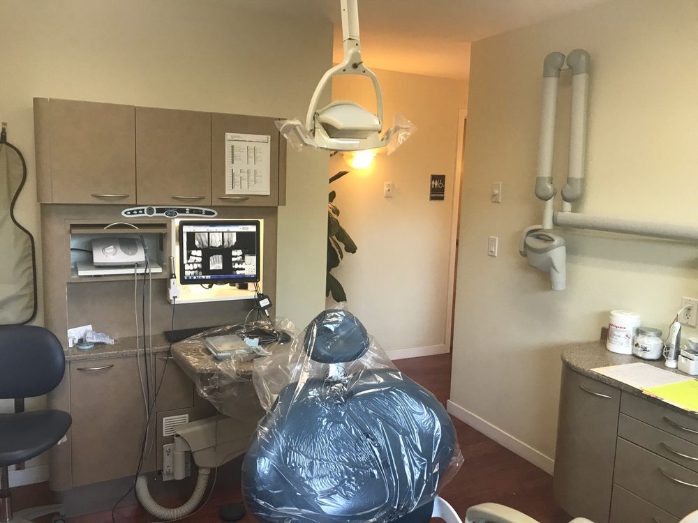 image of business Hera Z Blazer, DDS