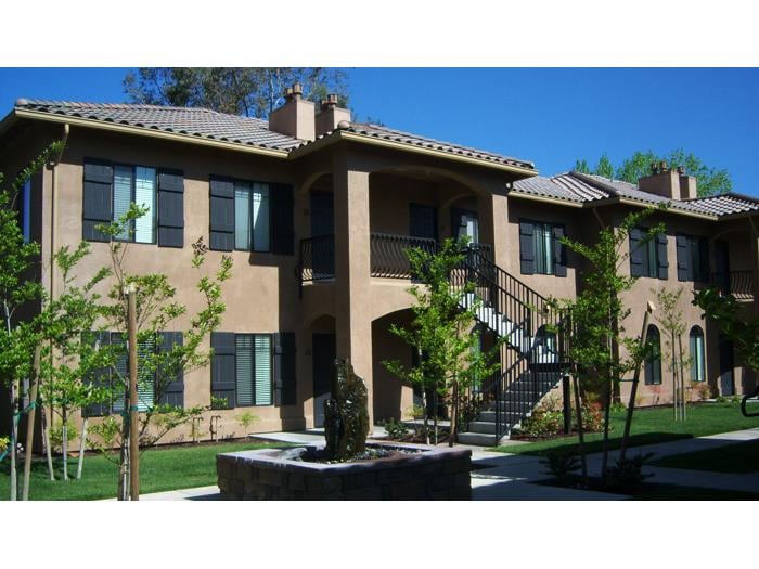 The Villas Luxury Apartments Apartments 1720 Ellis Lake Dr