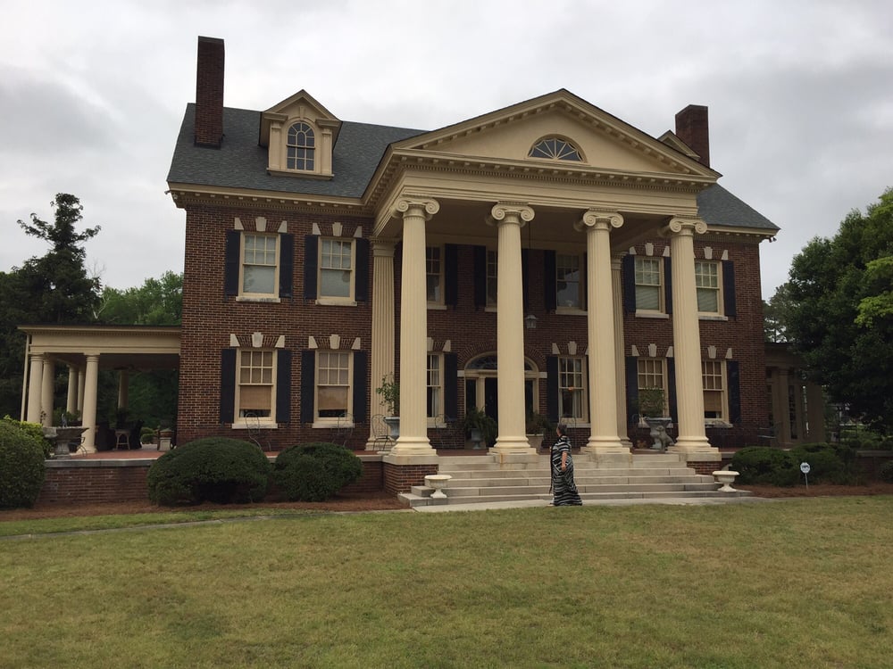 Bentley the Vernon Hall Estate 12 Photos Hotels 117 W Capitola Ave, Kinston, NC Phone