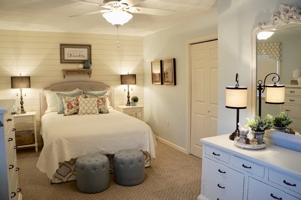 image of business Interior Design By Anastasia