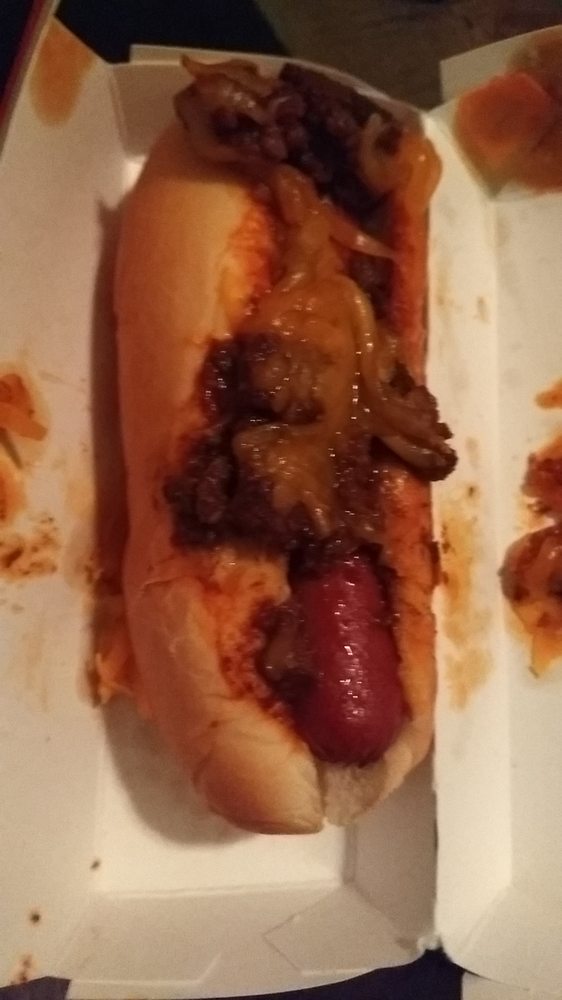 Dairy Queen Fast Food 1000 Buckeye Ave, Salina, KS Restaurant