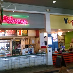 Lodi Station Outlet Food Court Lodi Station Outlet Food Court