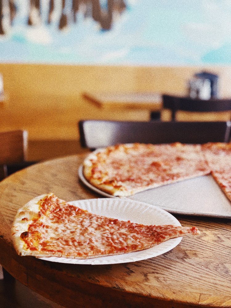 Santa Monica Pizza Kitchen Kitchen