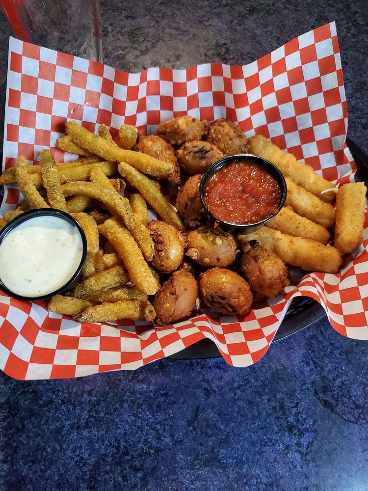 Players & Spectators Events Center