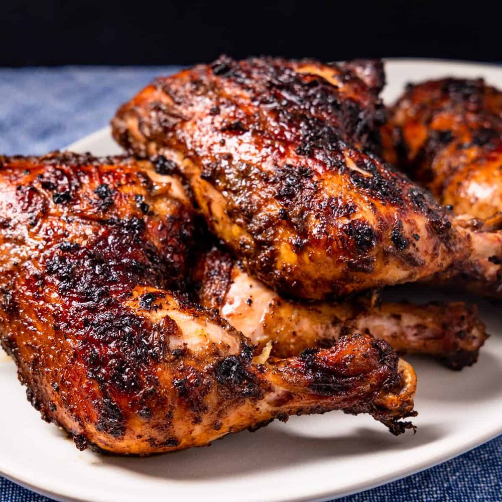 Js international grill- Richardson