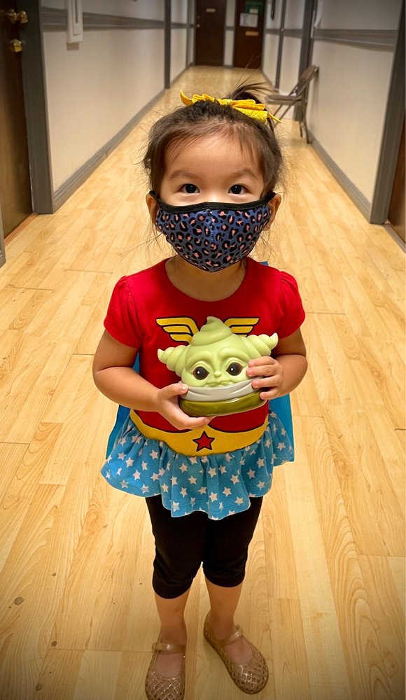 image of business Tanchoco Imelda, MD