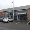 Domino's Pizza Group