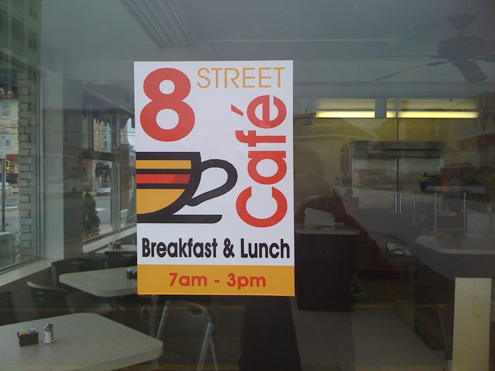 Th Street Cafe Ocean City Nj Th Street Cafe Ocean City Nj