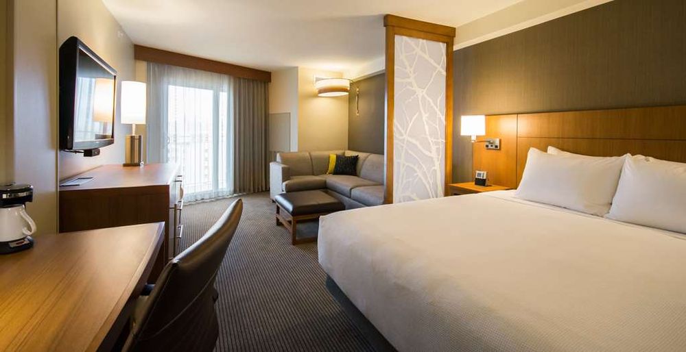 Hyatt Place Daytona Beach - Oceanfront