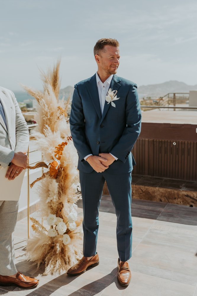 Blair Shapera Custom Clothing