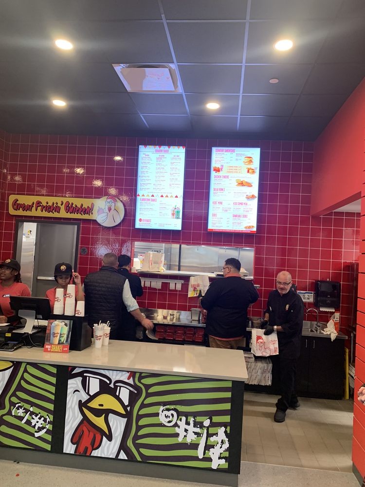 Chicken Guy! By Guy Fieri