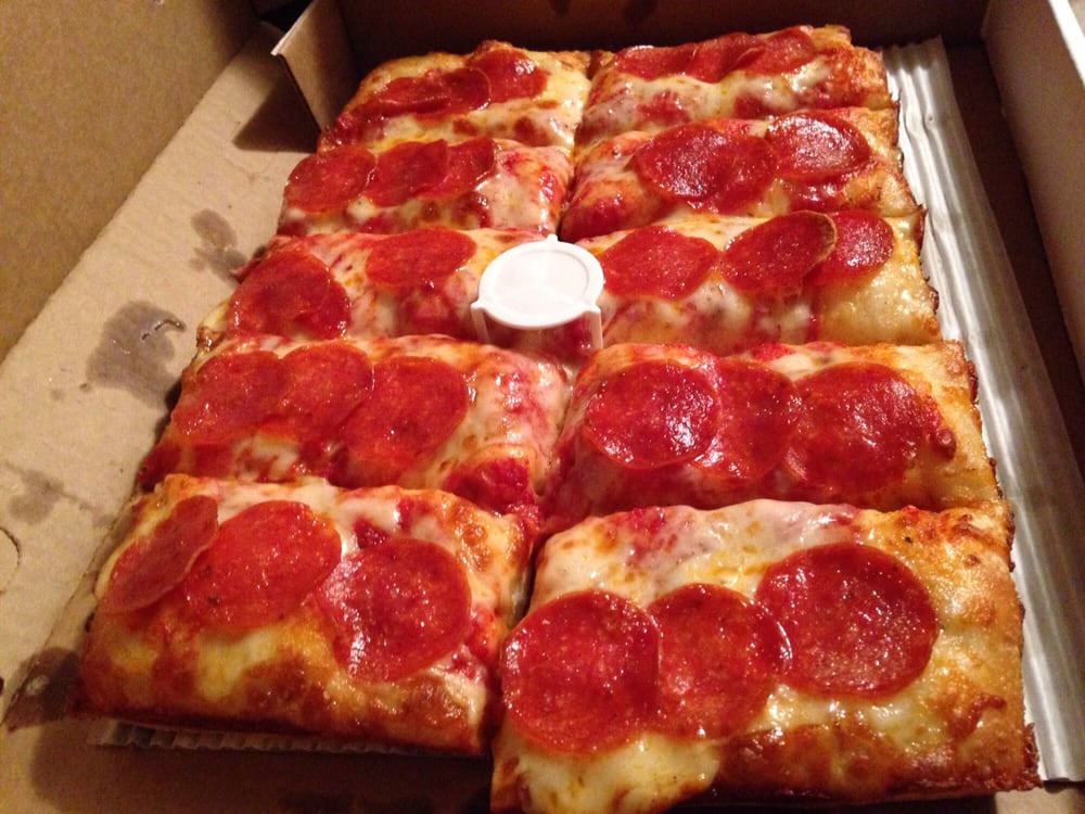 King’s Pizza, Chicken & Ribs Roseville Order Food Online 14 Photos & 15 Reviews Pizza