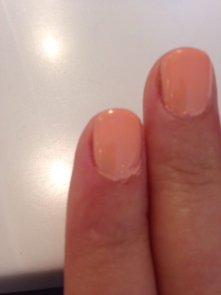 Angel Nails & Spa - 18 Photos & 33 Reviews - Nail Salons - 697 Main St