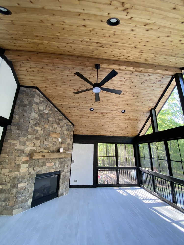 Landvision Designs, Inc