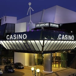 Jeux casino 92