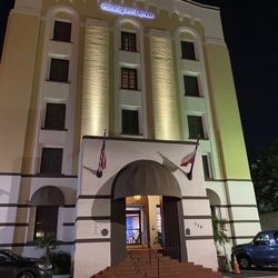 Holiday Inn Express San Antonio N-Riverwalk Area photo