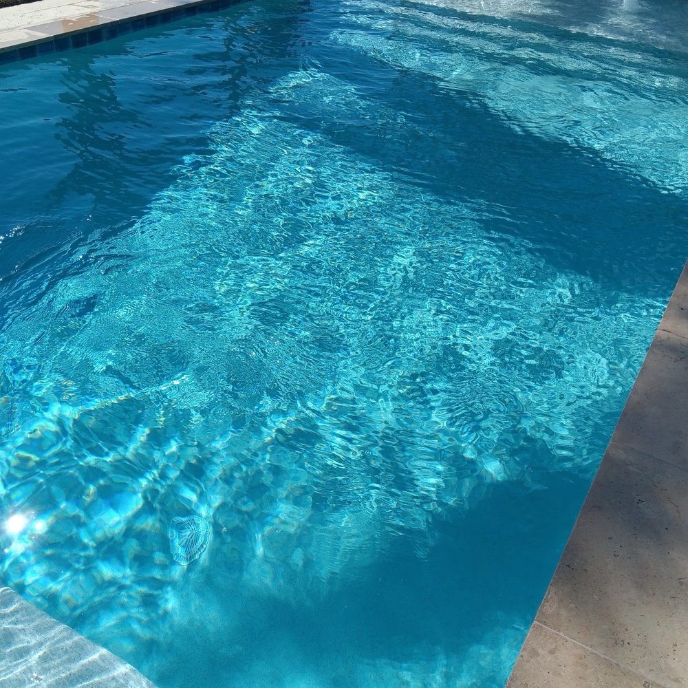 Chlorine King Pool Service