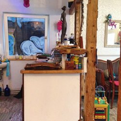 Café liebevoll & KULTurlabor - 43 Photos & 18 Reviews - Cafes ...