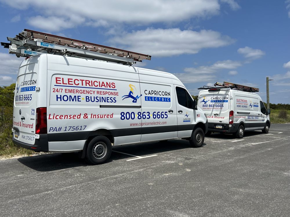 Capricorn Electric