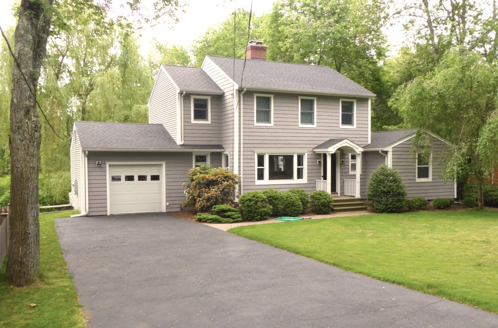 Connecticut Roofcrafters