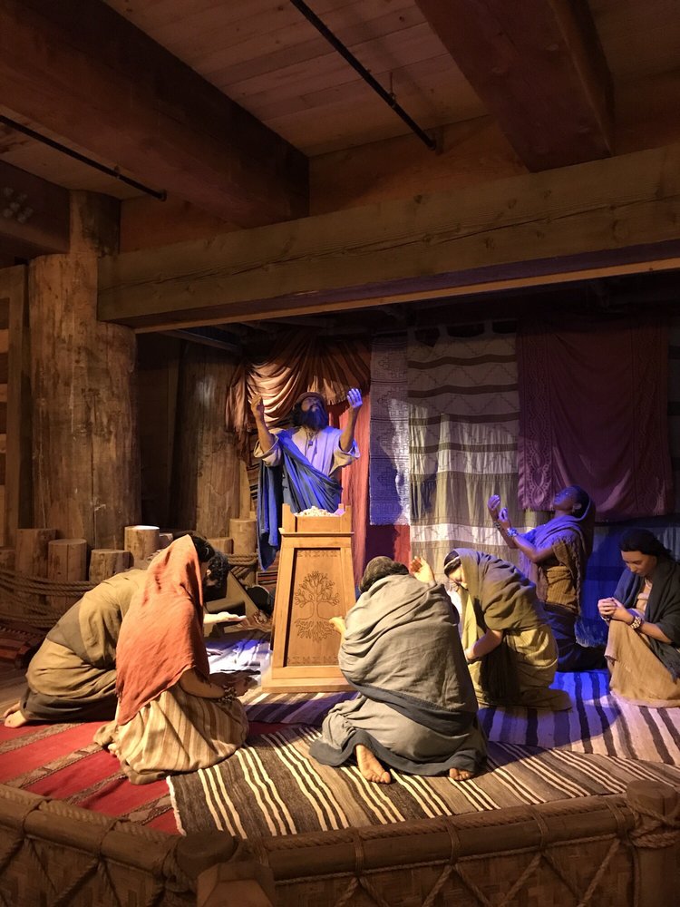 Ark Encounter 454 Photos & 138 Reviews Museums 1 Ark Encounter Dr