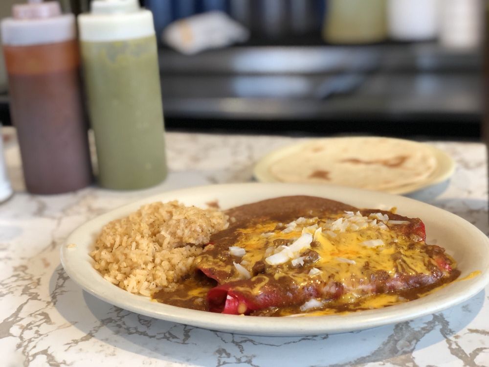 Garcia’s Mexican Food 175 Photos & 206 Reviews Breakfast & Brunch