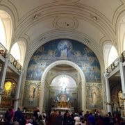 Chapelle Notre Dame de la Médaille Miraculeuse - 20 Photos & 10 Reviews ...