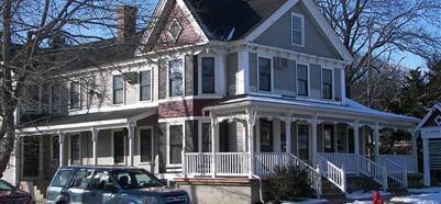 Eileen Sullivan Massage Therapy