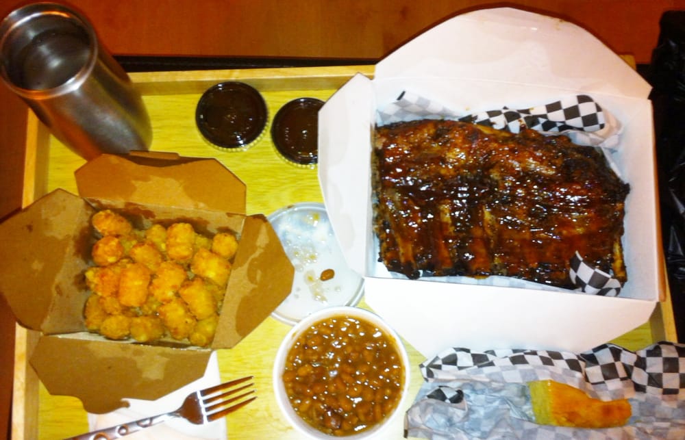 barbecue 81 san diego